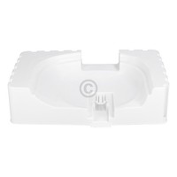 Tauwasserschale FüR Kompressor Beko 5810470100 In KüHlgefrierkombination