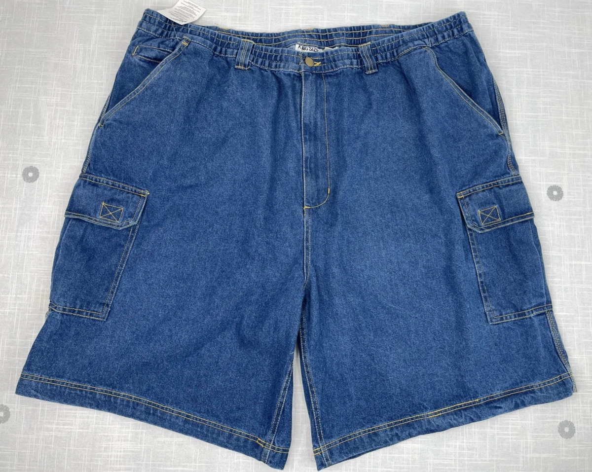 Denim Big & Tall Men