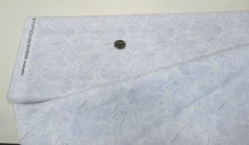 Michael Miller quilt-craft fabric GARDEN DELIGHT lavender 1 yd (dcx-12264)Paisly