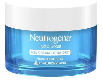 #ad Neutrogena Hydro Boost Hydrating Gel Cream Face Moisturize 1.7 fl oz $24.99