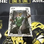 Bo Jackson Battle Arena Taze'EM Steel Headliner