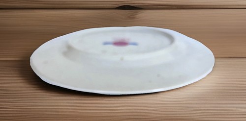 Vintage Missouri Pacific Lines Collectors Plate, Syracuse China, 10-1/2 Wide - Picture 8 of 11