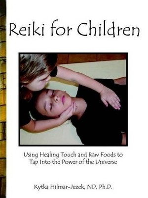 ND Hilmar-Jezek Reiki for Children (Paperback) (UK IMPORT)