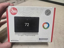 Rheem RETST800SYS Wi-Fi- Enabled Touchscreen ...