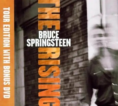 Bruce Springsteen - The Rising (Special Tour Edition CD + DVD)