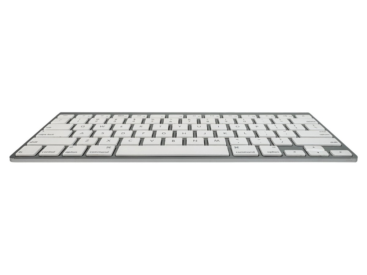 Apple A1314 Wireless Bluetooth Keyboard - Genuine for iMac, Mac