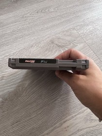 Ski or Die Nintendo NES