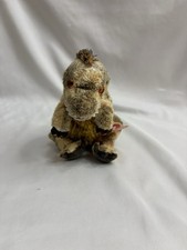 Toothy The Trex Beanie Baby Brand New With Tags  2002