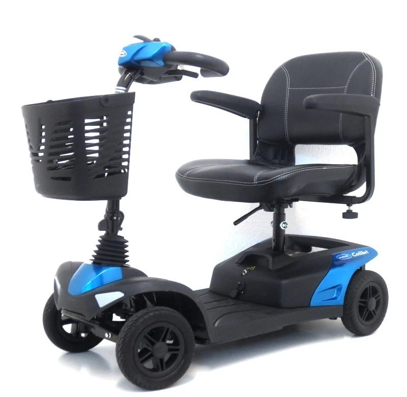 Elektromobil Scooter - Bild 2 von 4