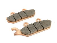 BremsbeläGe Sinter Brenta FT4148 Vorne FüR Yamaha XT XTZ 600 660 Tenere