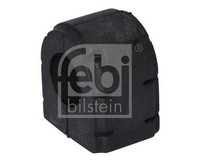 Febi Bilstein 181270 Stabilisatorlager Elastomer Links Rechts Vorderachse 29Mm