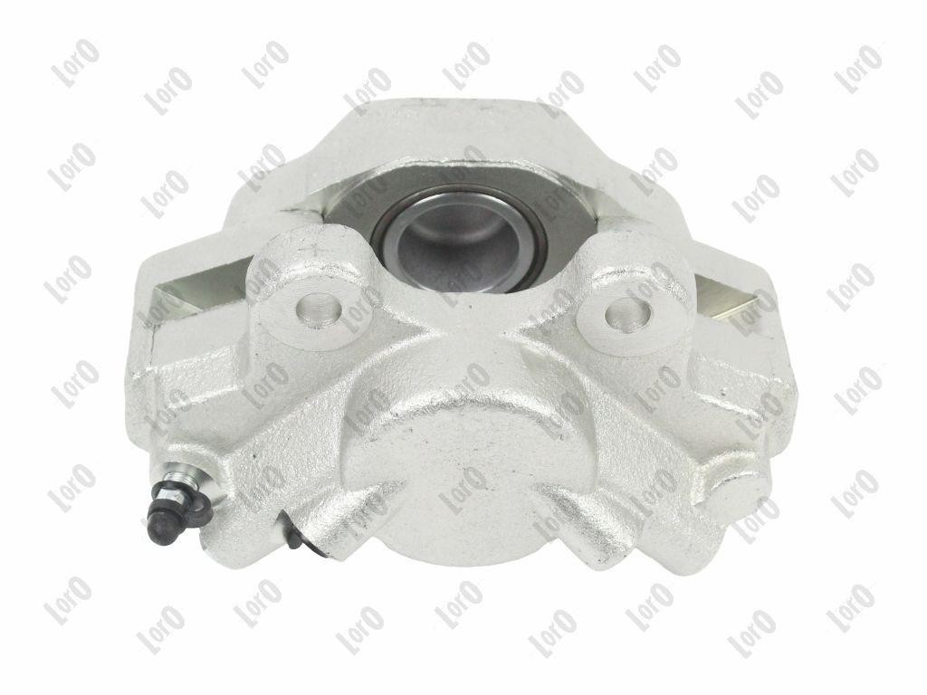 ABAKUS Brake Caliper 131-05-092 For Land Rover Rear Left 2-Piston