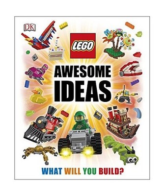 LEGO [R] Awesome Ideas, DK