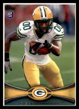 2012 Topps #179 Casey Hayward