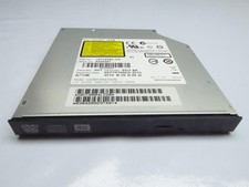 Toshiba Tecra S11 Serie SATA DVD RW Laufwerk 12,7mm DV-W28S-VTA #3611