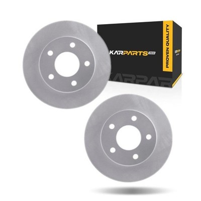 For Oldsmobile Cutlass Ciera 1990-1996 Brake Rotors