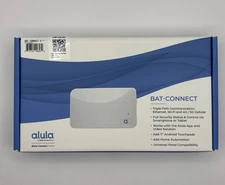 Alula BAT-CONNECT-V Tri-Path (Verizon LTE/Ethernet/WiFi) Alarm Communicator NEW