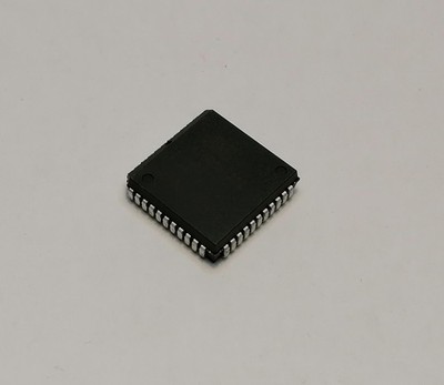 Atmel AT89S51-24JU ISP-MC 5V 4K-Flash 24MHz PLCC44
