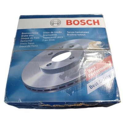 BD1033 Bremsscheiben - ECE-R90 Zertifizierung - zwei Bremsscheiben pro Set