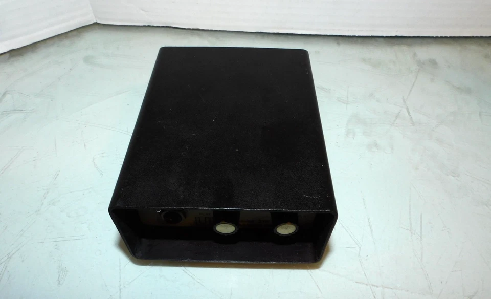 Caja directa pasiva Urei Vintage 315 Foto 2 de 4