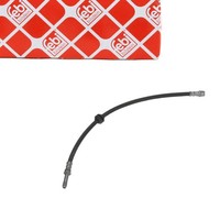 febi Bremsschlauch FüR MERCEDES-BENZ EQV Vito Marco Polo W447 Vorne 4474280035