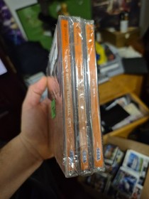 Rare Sega Dreamcast Toys "R" Us Bundle (NFL, NBA, World Series Baseball 2K1)