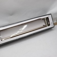 Glacier Bay Innburg 24 in. Towel Bar in Brushed Nickel