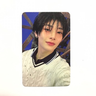 STRAY KIDS] KARMA / Accordion Ver. Official Selfie Photocard | eBay