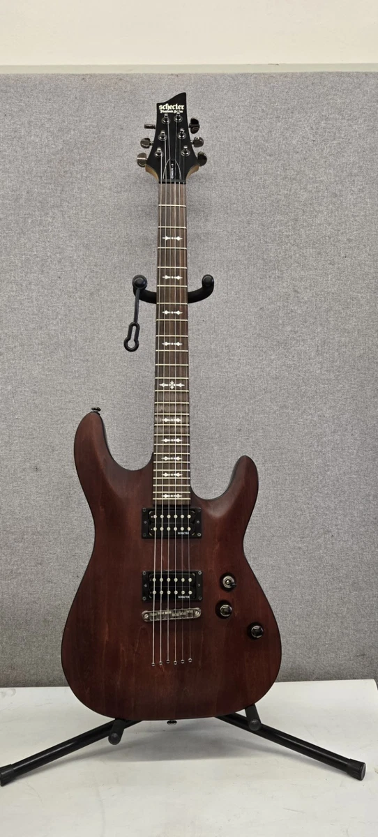 Schecter Diamond Series for sale - eBay