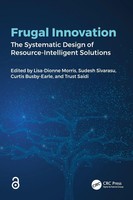 Curtis Busby-Earle (U. A.) | Frugal Innovation | Taschenbuch | Englisch (2026)