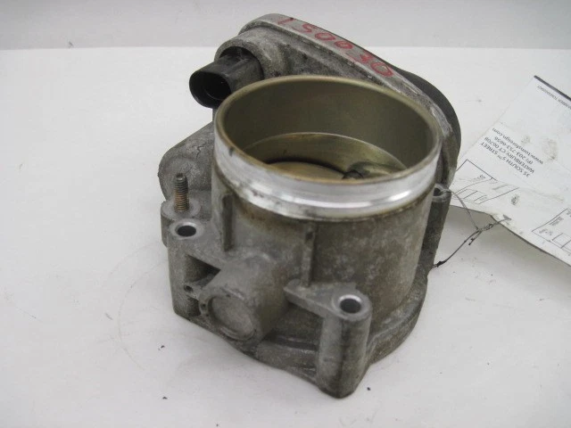 Used Fuel Injection Throttle Body fits: 2004 Bmw X3  Grade A - Image 2 of 4