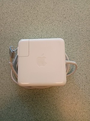 Apple 60W MagSafe 2 Power Adapter Model A1435 For MacBook Pro Retina
