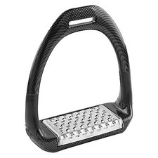Toklat Originals RoyalRider Carbon Flex Stirrups
