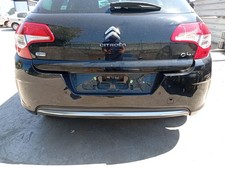 Pare-choc arrière Citroen AK