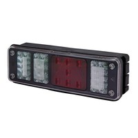 Hella Heckleuchte RüCklicht RüCkleuchte Rechts 2VP 340 964-021