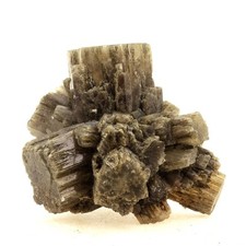 Minerals And Precious Stones. Aragonite. 1044.0 Ct. Molina De Aragón, Guadala