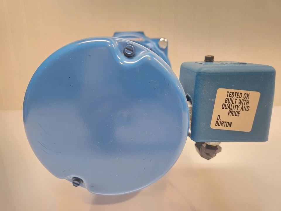 Bomba de chorro de pozo poco profundo Goulds J5SH, 115/230 voltios, 1/2 hp buen estado usada Foto 4 de 4