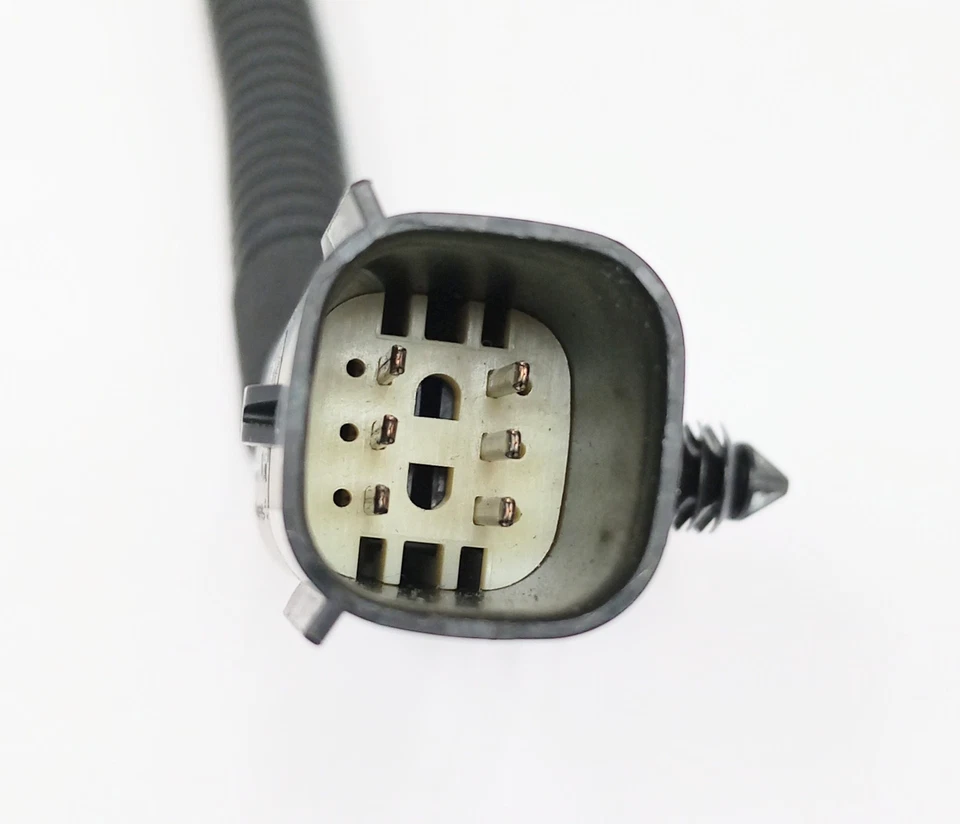 Arnés de inyección de combustible General Motors 12621095 para GMC Buick Chevrolet 2013-2017 Foto 4 de 4