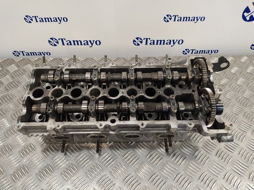 778587603 ZYLINDERKOPF DES MOTORS / 7785876 / 1038457 FÜR BMW SERIE 3 BERLINA E