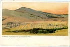 AK Giant Mountains Elbe spring unused Elbe meadow Elbe spring Kesselkoppe