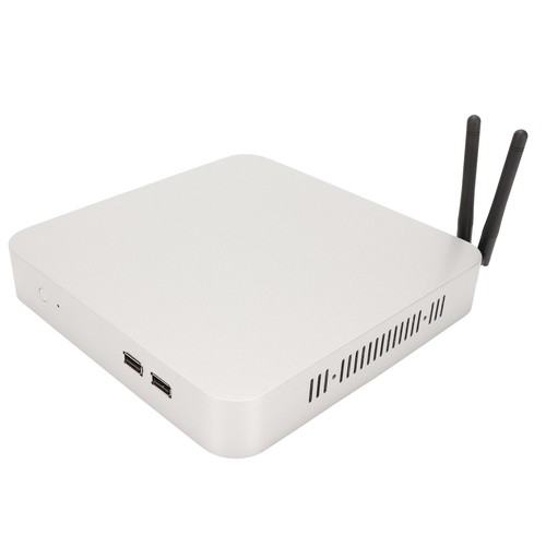 Mini Pc For I7 2630 Cpu 8G Ram 256G Rom Bt 4.0 4K Dual Sreen Mini De ESE - Picture 13 of 22