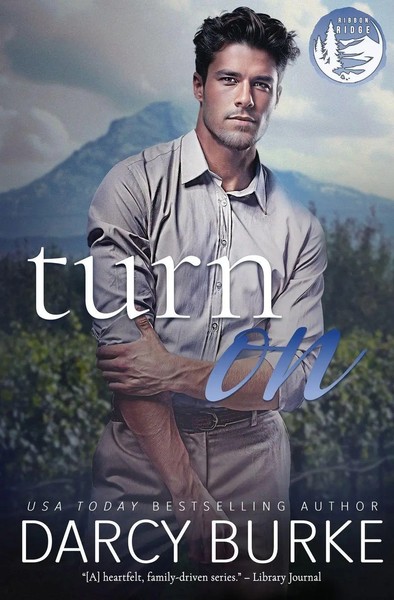Darcy Burke | Turn On | Taschenbuch | Englisch (2025) | Ribbon Ridge-image
