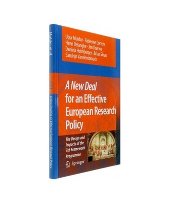 A New Deal for an Effective European Research Policy: The Design and Impacts of 