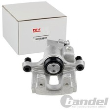 NTY BREMSSATTEL HINTERACHSE HINTERACHSE LINKS PASSEND FÜR FORD TOURNEO TRANSIT