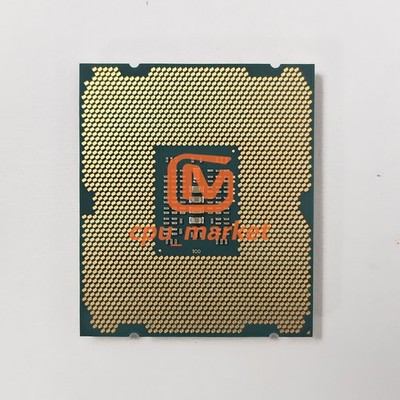 Intel Xeon E5-1620 v2 3.7GHz LGA2011 CPU Processor 