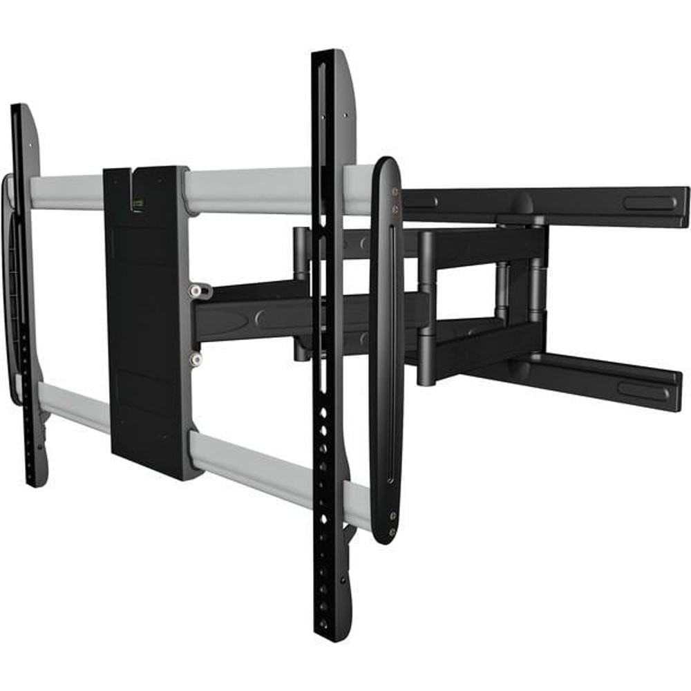 VIVANCO Premium TV Wandhalter Ultra Slim XL voll beweglich Vesa 1907176 33490₽
