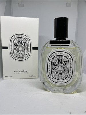 Diptyque Sens Eau Des EDT 3.4fl oz As Pictured