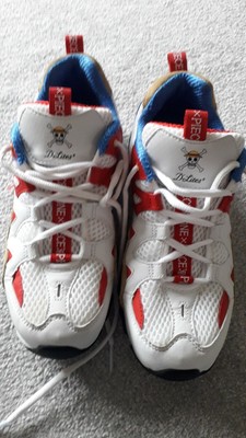 skechers d'lites 2 azul