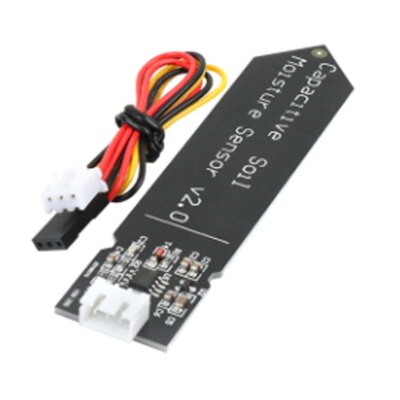 set of 1 V2.0 Capacitive Soil  Sensor high quality