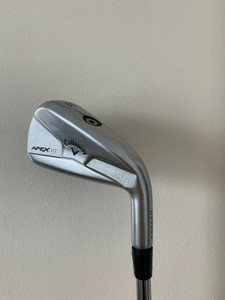 callaway apex 18